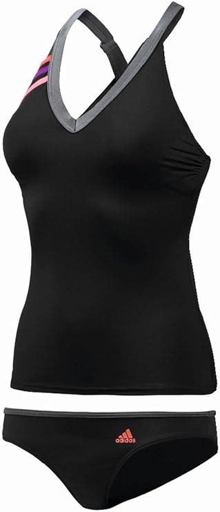 badeanzug damen adidas|adidas tankini anzüge.